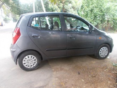 Good as new Hyundai i10 Magna 1.1L 2015 for sale 