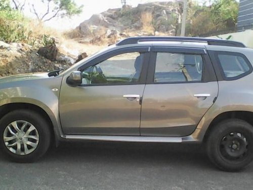 Used Nissan Terrano XL D Option 2013 by owner 