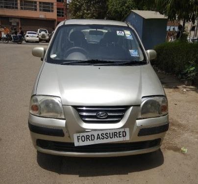 Well-maintained 2006 Hyundai Santro Xing for sale