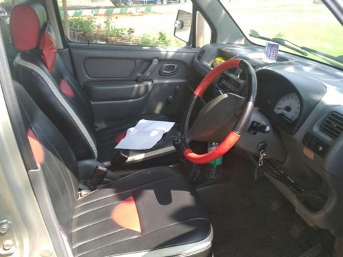 2005 Maruti Suzuki Wagon R for sale at low price