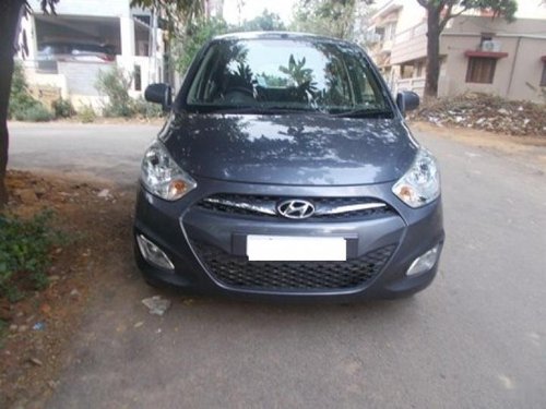 Good as new Hyundai i10 Magna 1.1L 2015 for sale 