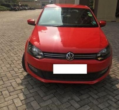 Used 2013 Volkswagen Polo for sale in best deal
