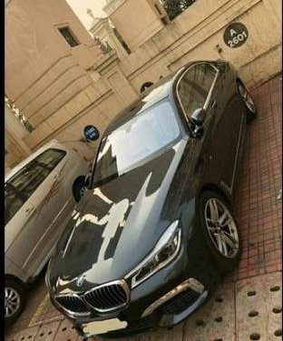 Used BMW 7 Series 730Ld M Sport 2016 for sale