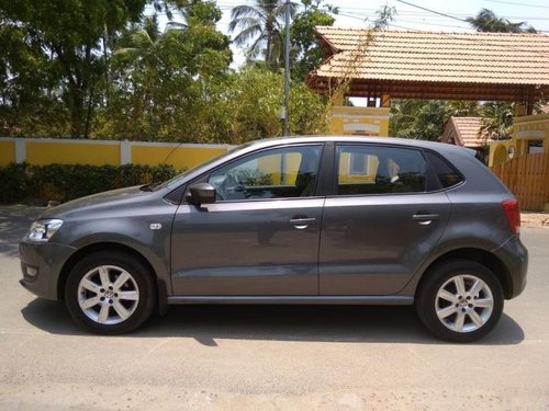 Volkswagen Polo 2011 for sale in best deal