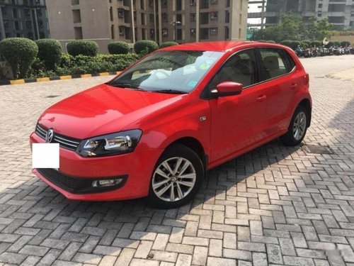 Used 2013 Volkswagen Polo for sale in best deal