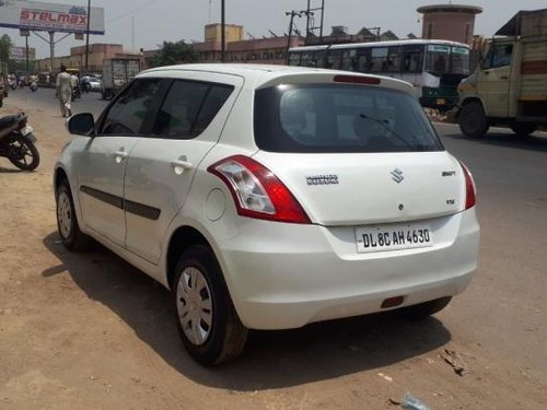 Used 2015 Maruti Suzuki Swift car at low price