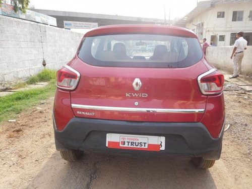2015 Renault Kwid for sale at low price