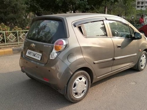 Used 2013 Chevrolet Beat car at low price