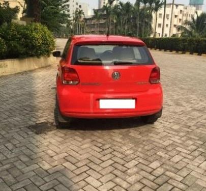 Used 2013 Volkswagen Polo for sale in best deal