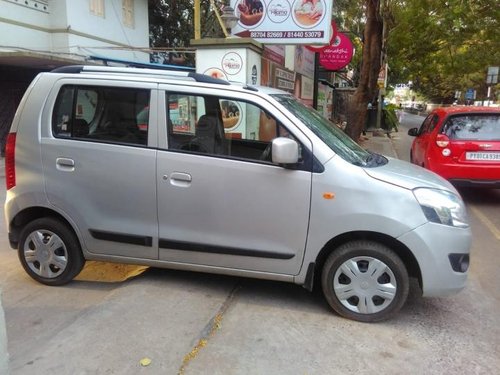 2015 Maruti Suzuki Wagon R for sale at low price