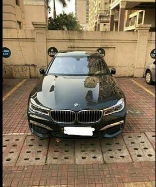 Used BMW 7 Series 730Ld M Sport 2016 for sale