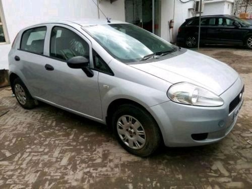 2011 Fiat Punto for sale in Noida 
