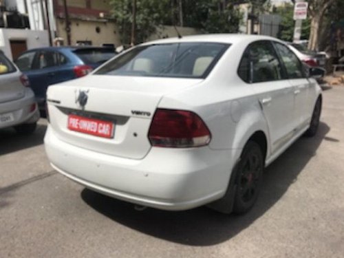 Volkswagen Vento 2011 for sale in best deal