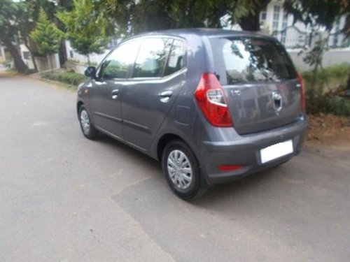 Good as new Hyundai i10 Magna 1.1L 2015 for sale 