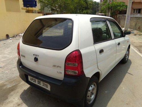 Used Maruti Suzuki Alto car for sale at low price