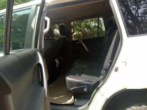 2009 Toyota Land Cruiser Prado for sale at best price