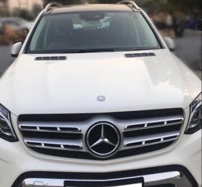 Used 2016 Mercedes Benz GLS for sale