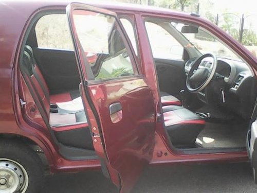 2012 Maruti Suzuki Alto for sale at low price