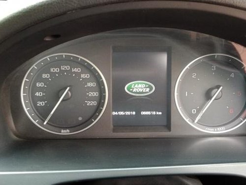 Used 2013 Land Rover Freelander 2 for sale