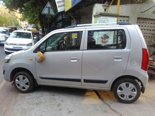 2015 Maruti Suzuki Wagon R for sale at low price