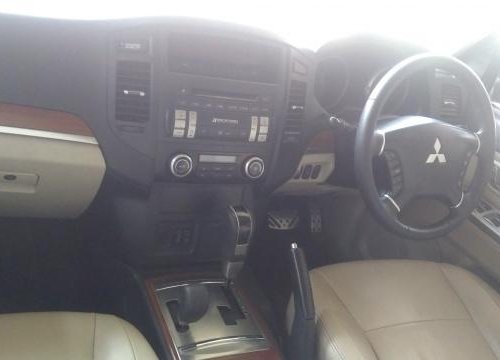 Used 2012 Mitsubishi Montero for sale