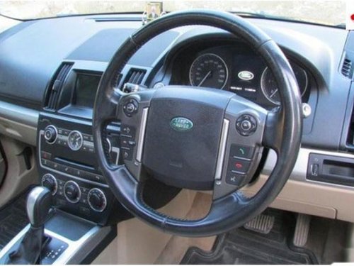 Used Land Rover Freelander 2 SE 2014 for sale 