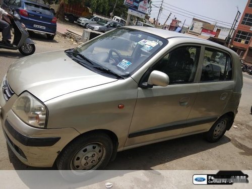 Well-maintained 2006 Hyundai Santro Xing for sale