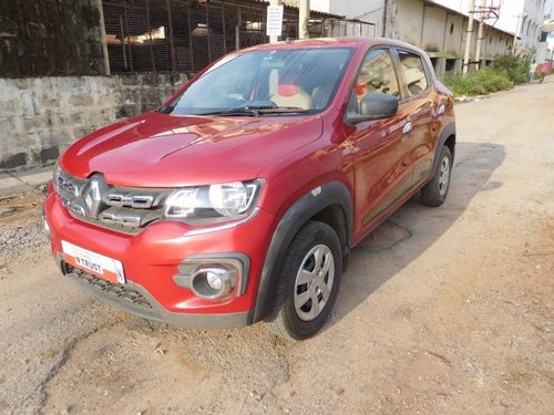 2015 Renault Kwid for sale at low price