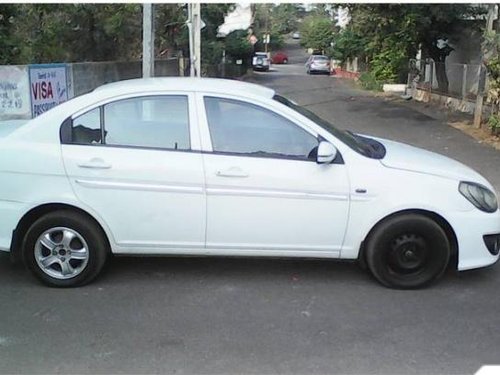 Used 2011 Hyundai Verna car at low price