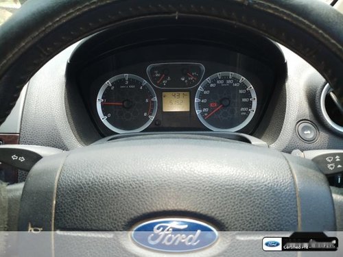 Good condition Ford Fiesta 2010 for sale in Patna 