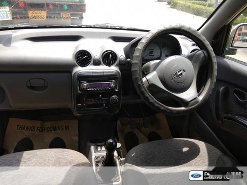 Well-maintained 2006 Hyundai Santro Xing for sale