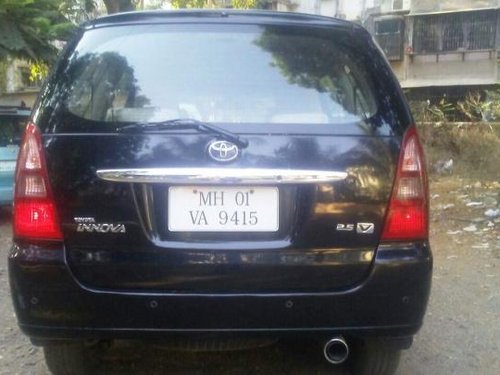 Good as new 2006 Toyota Innova for sale