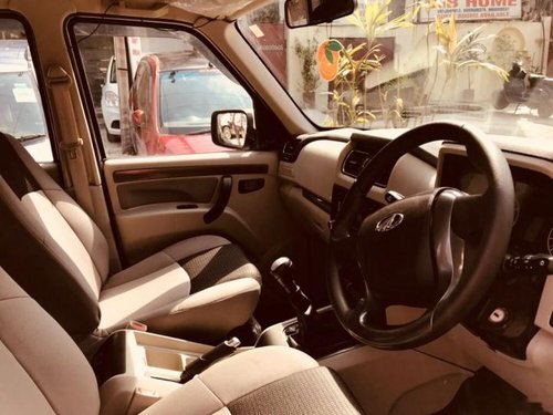 Used 2018 Mahindra Scorpio for sale