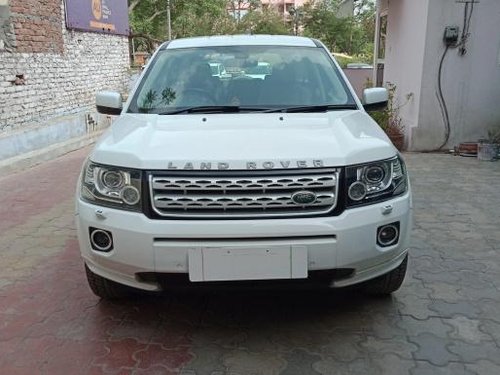 Used 2013 Land Rover Freelander 2 for sale