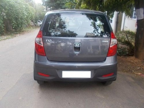 Good as new Hyundai i10 Magna 1.1L 2015 for sale 