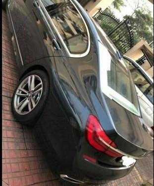 Used BMW 7 Series 730Ld M Sport 2016 for sale