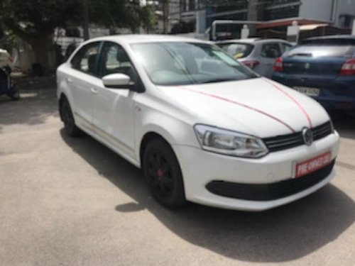 Volkswagen Vento 2011 for sale in best deal