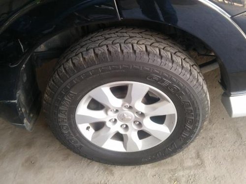 Used 2012 Mitsubishi Montero for sale