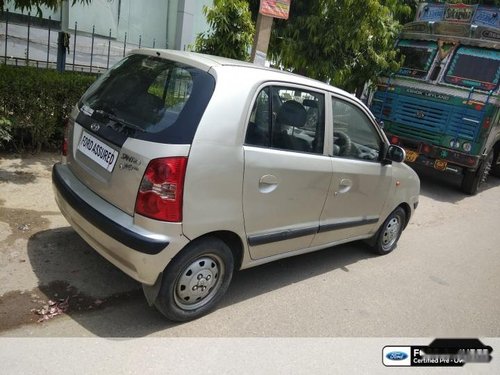 Well-maintained 2006 Hyundai Santro Xing for sale