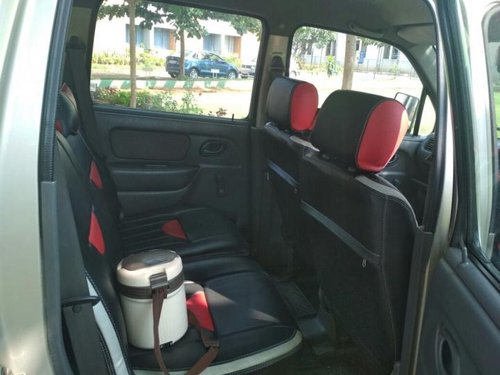 2005 Maruti Suzuki Wagon R for sale at low price