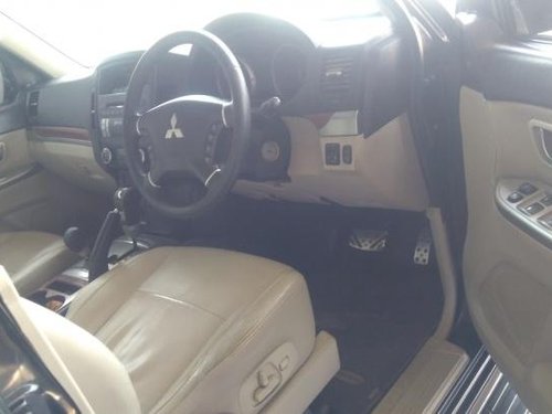 Used 2012 Mitsubishi Montero for sale