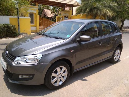 Volkswagen Polo 2011 for sale in best deal