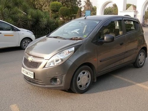 Used 2013 Chevrolet Beat car at low price