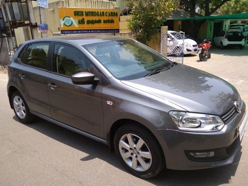 Volkswagen Polo 2011 for sale in best deal