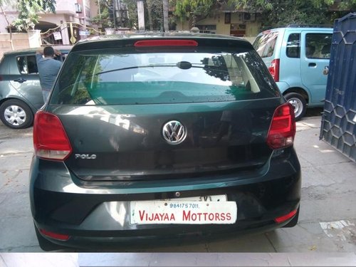 Volkswagen Polo 1.2 MPI Highline 2014 for sale at low price