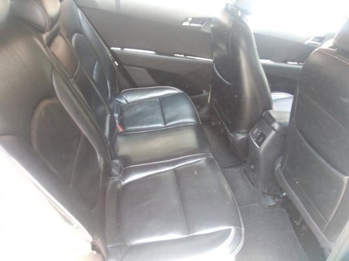 2015 Hyundai Creta for sale in Thane 