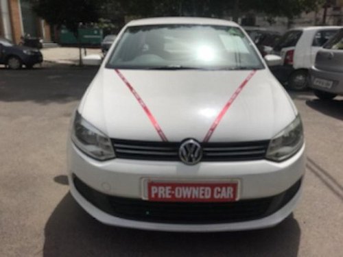 Volkswagen Vento 2011 for sale in best deal