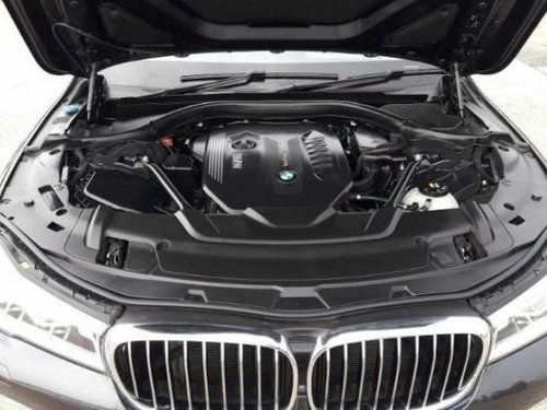 Used BMW 7 Series 730Ld M Sport 2016 for sale