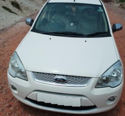 Good condition Ford Fiesta 2010 for sale in Patna 