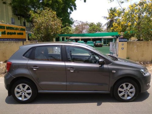 Volkswagen Polo 2011 for sale in best deal